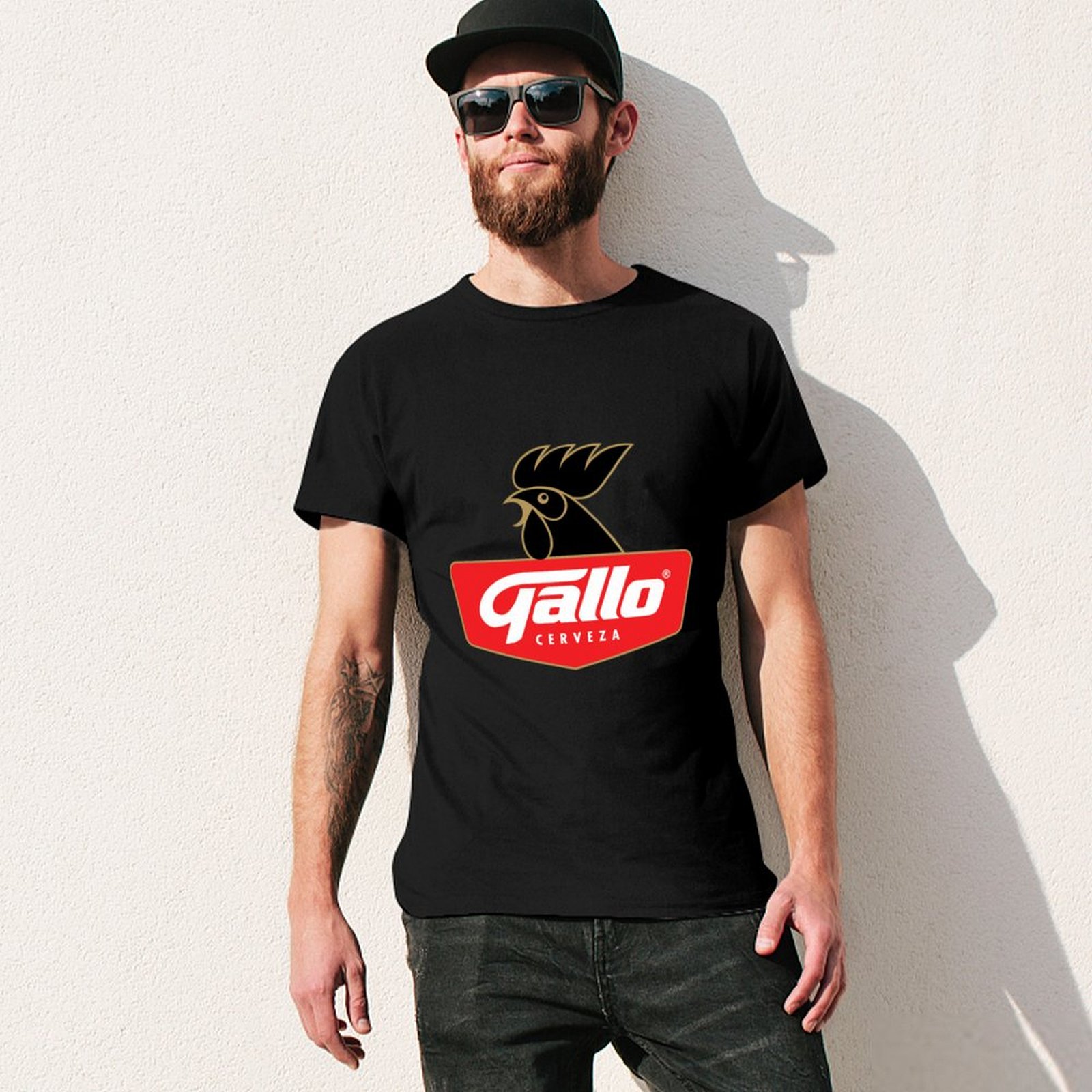 Cerveza Gallo - Guatemala Beer - огляд і ціна Men'S Fashion Guatemala