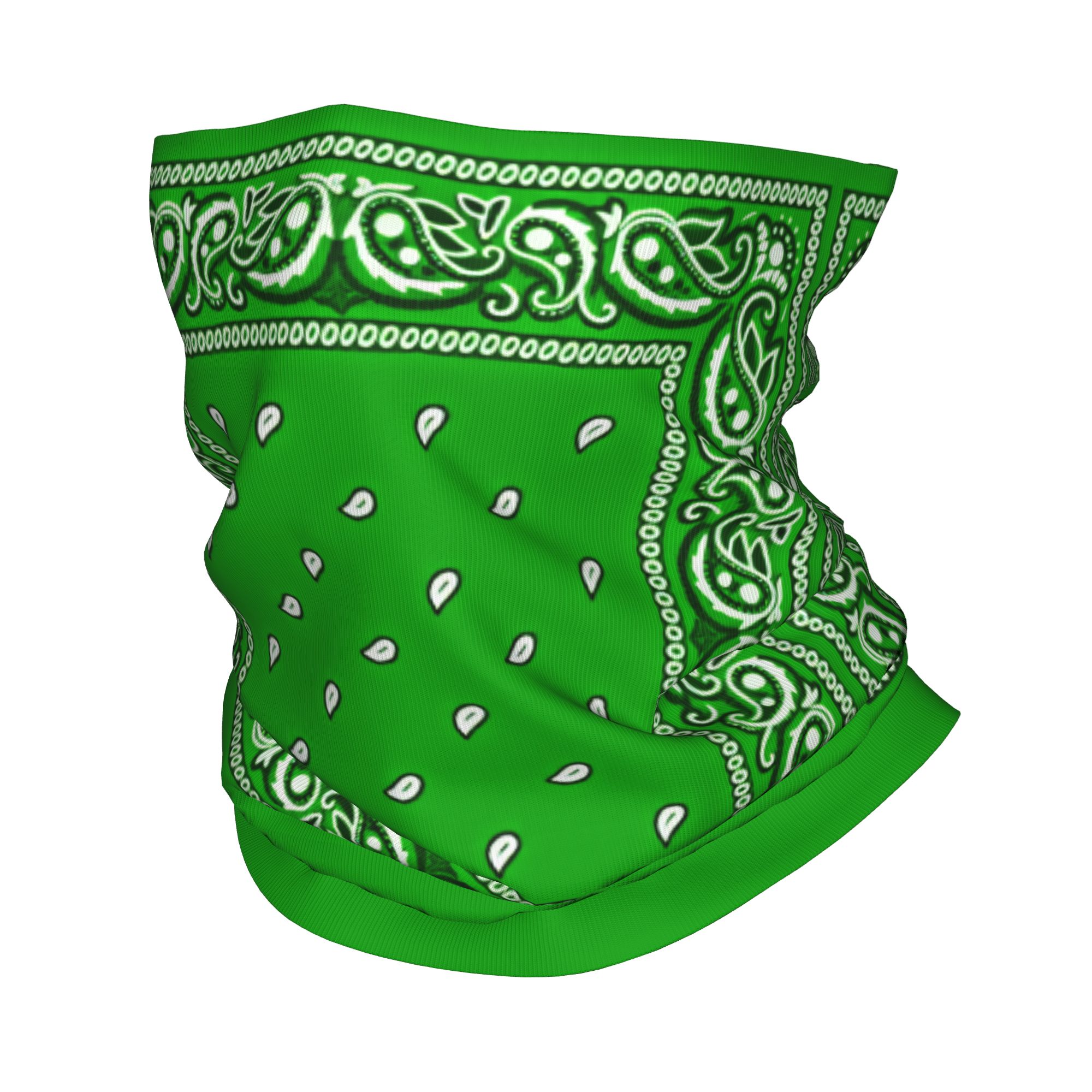 green Bandana  Cool Cycling Ma - огляд і ціна Men'S Fashion Rings
