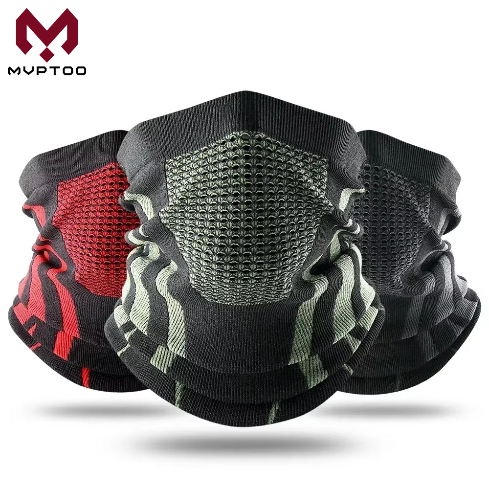 Winter Ring Tube Soft Bandana  - огляд і ціна Men'S Fashion Rings