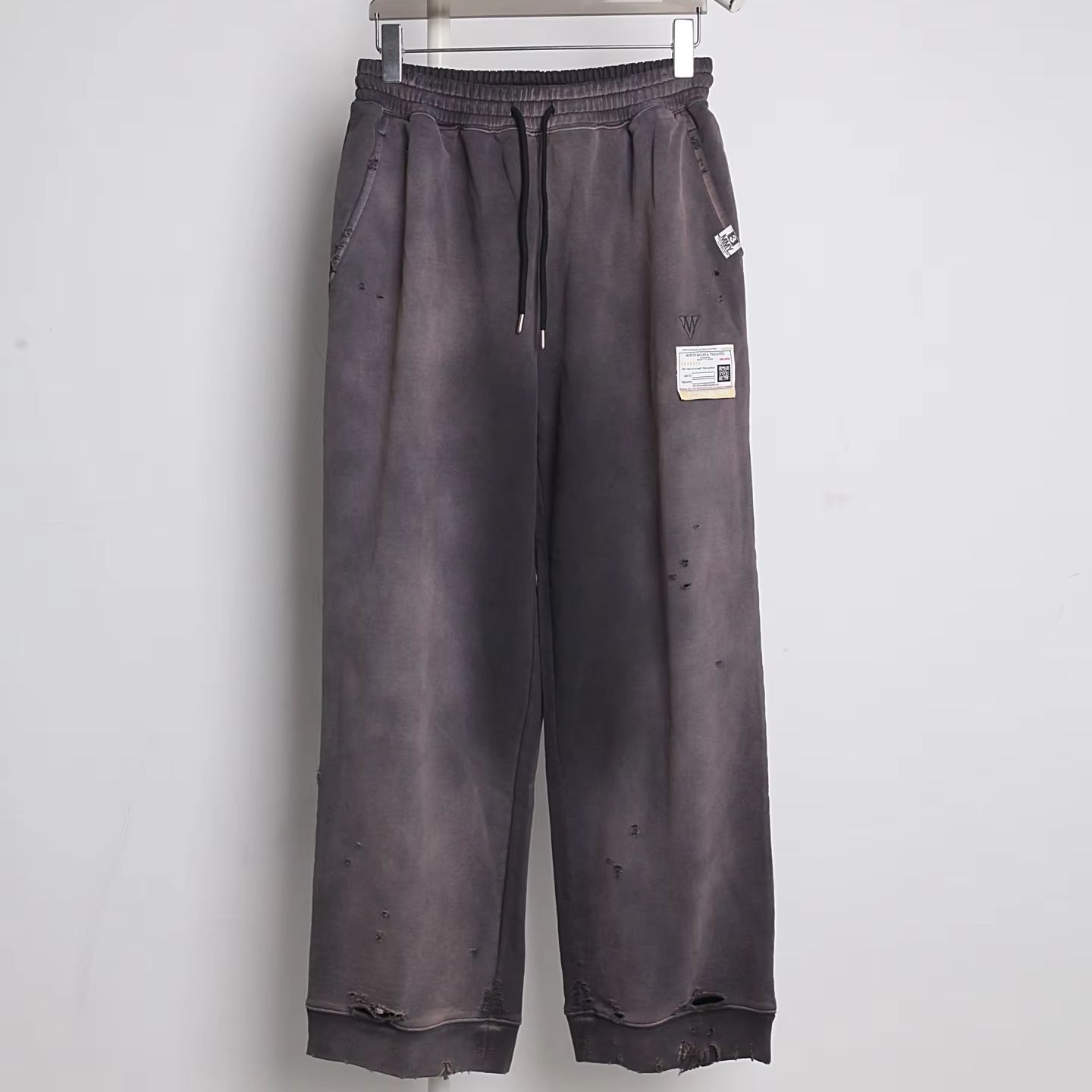 New American Street Hip Hop Sp - огляд і ціна Men'S Fashion Nova Jeans