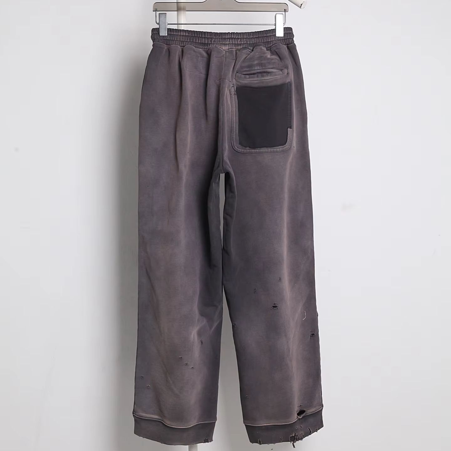 New American Street Hip Hop Sp - огляд і ціна Men'S Fashion Nova Jeans
